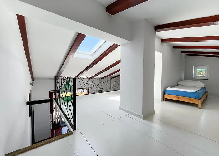Seaside Apartments Petar