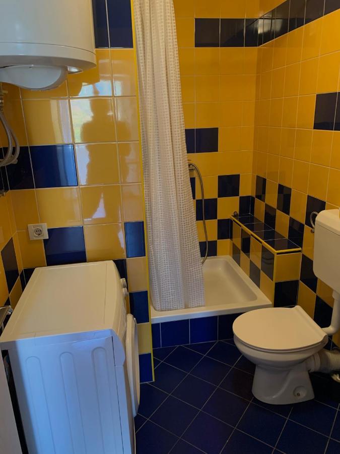 Seaside Petar Apartman *