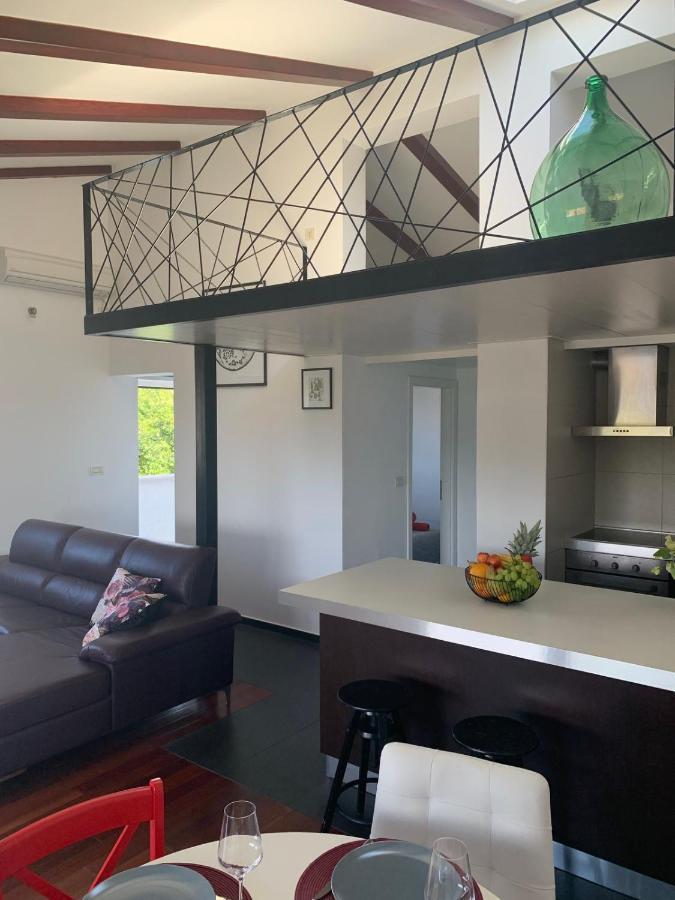 Apartman Seaside Petar *