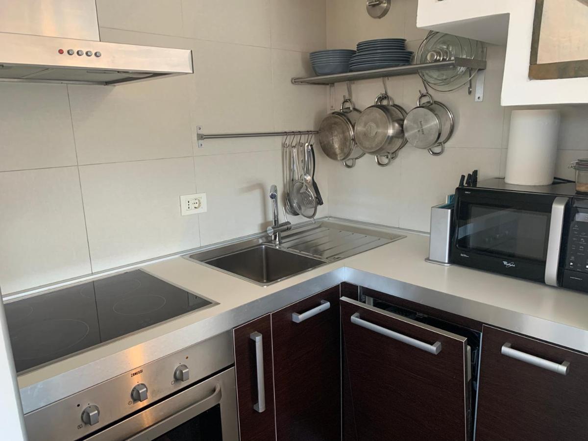 Apartman Seaside Petar Krk Town