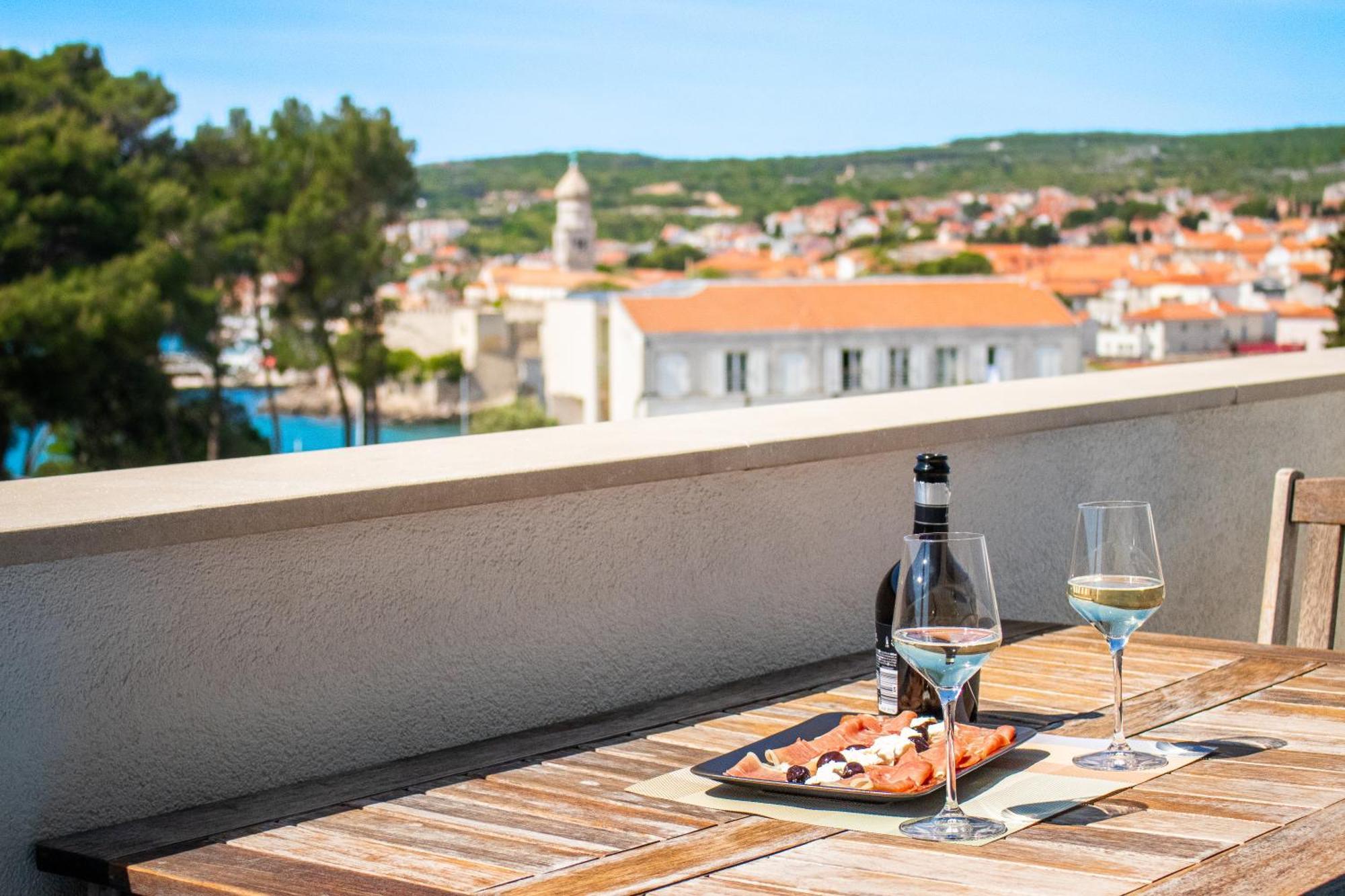 Seaside Petar Apartman *
