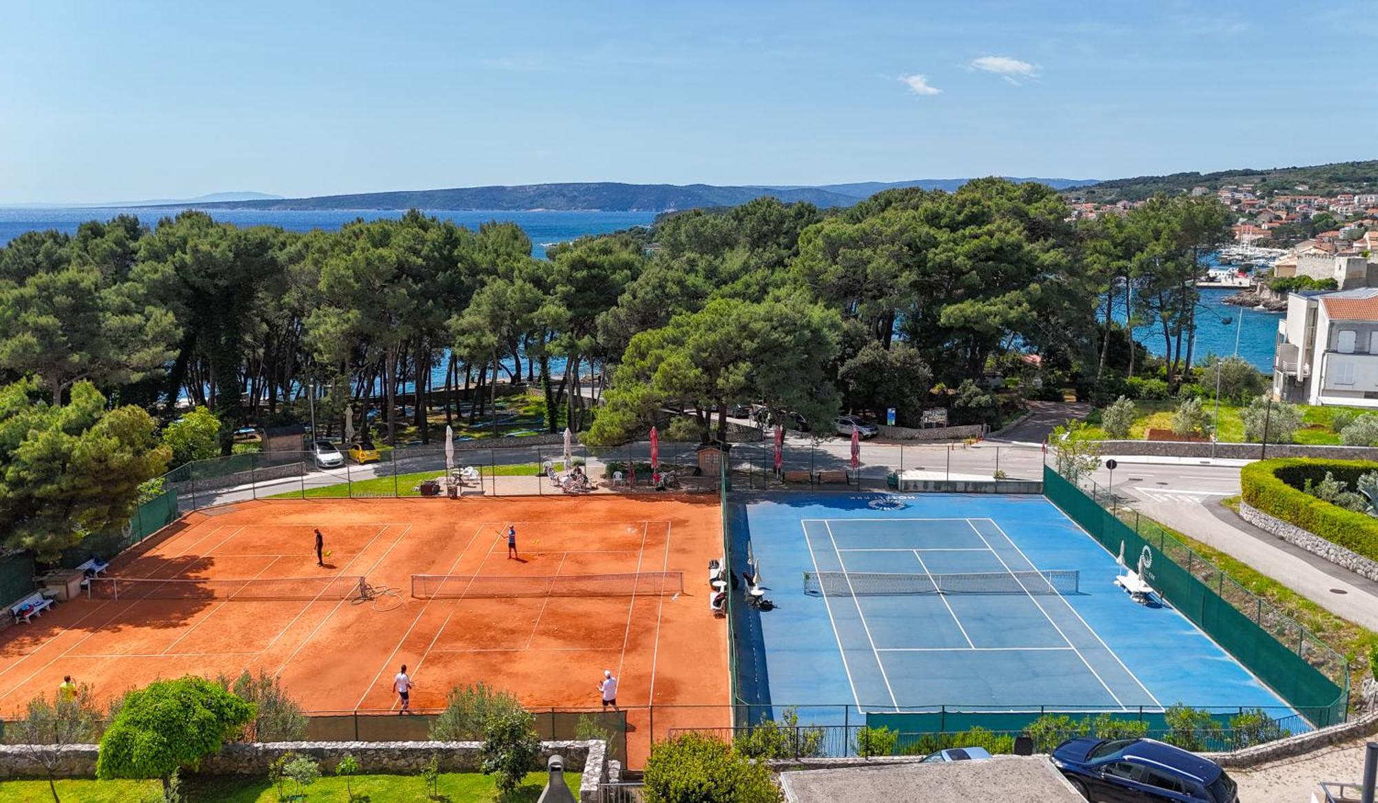 Apartman Seaside Petar