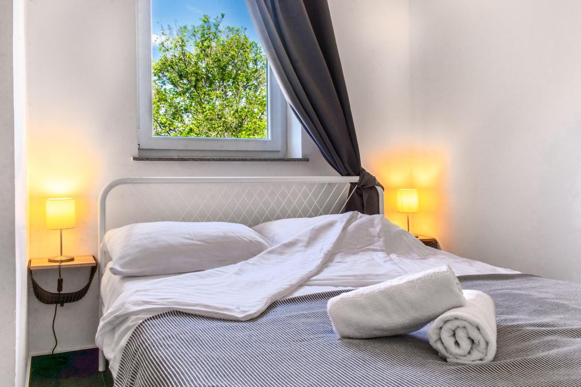 Seaside Petar Apartman Krk Town