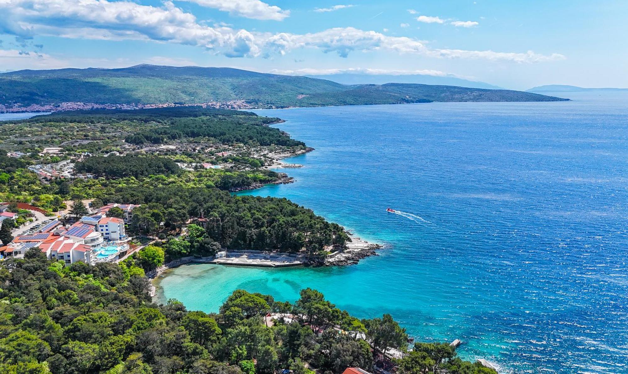 Seaside Petar Apartman *