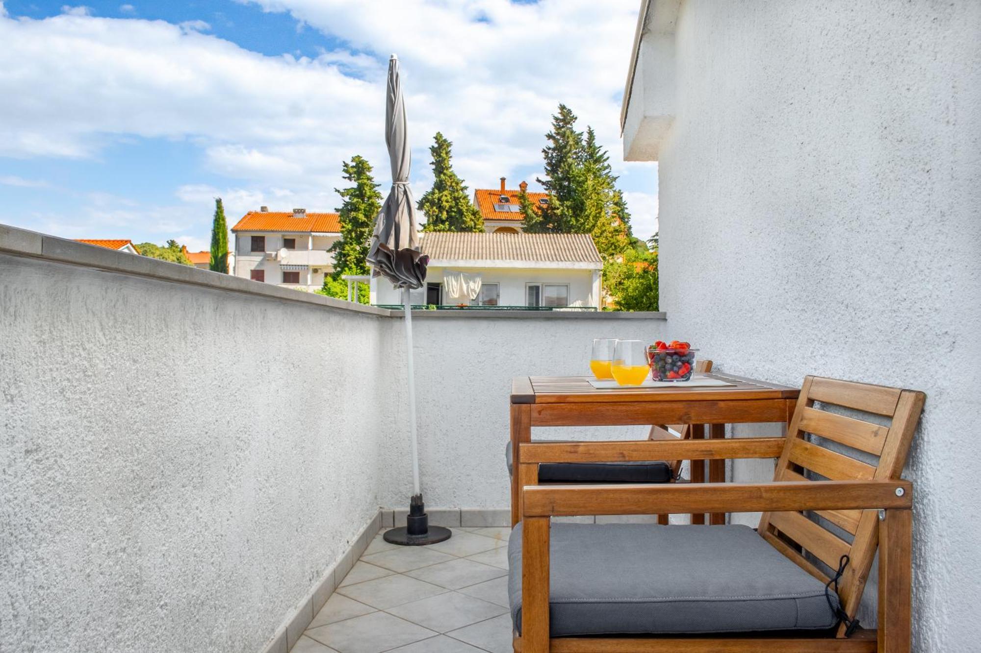 Apartman Seaside Petar *