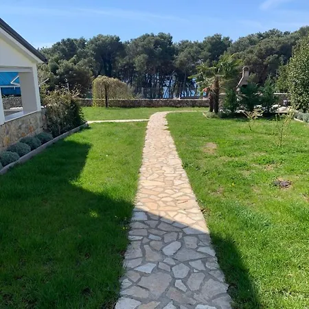 Seaside Apartments Petar Krk Town Exterior photo