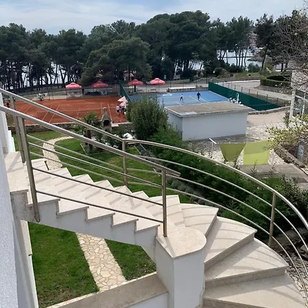 Seaside Apartments Petar Krk Town Exterior photo