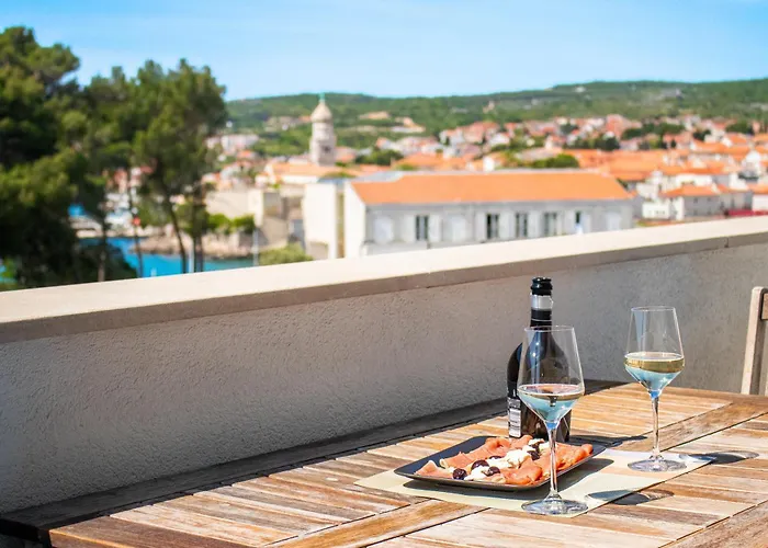 Seaside Apartments Petar