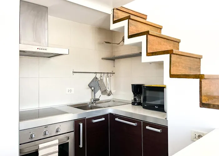 Seaside Apartments Petar