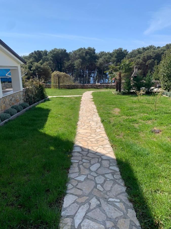 Apartment Seaside Petar Krk Town