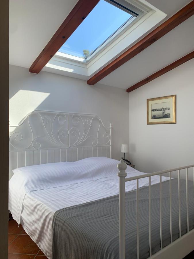 Seaside Petar Apartment Krk Town
