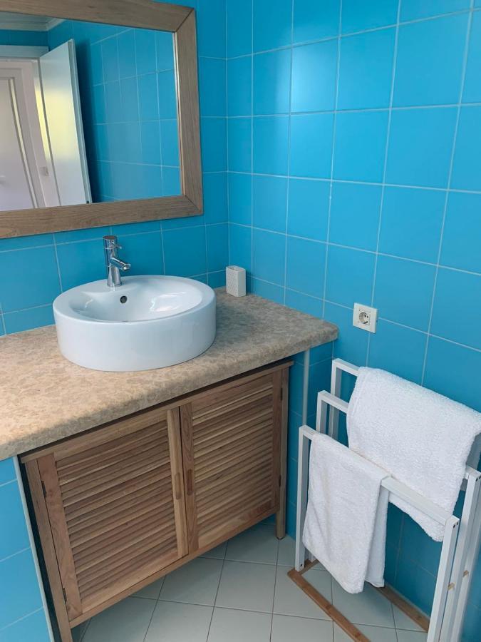 Apartment Seaside Petar Krk Town
