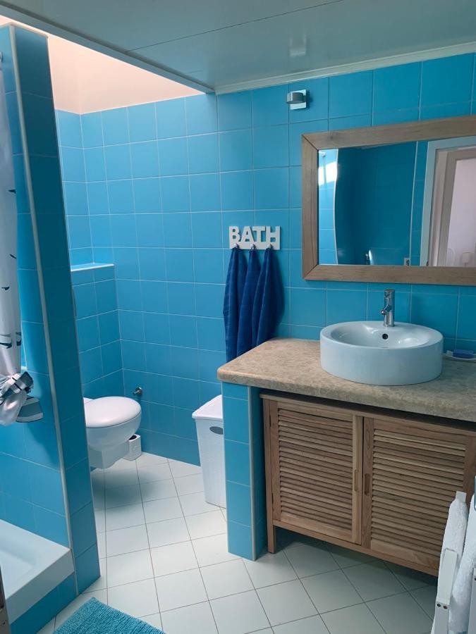 Seaside Petar Apartment Krk Town