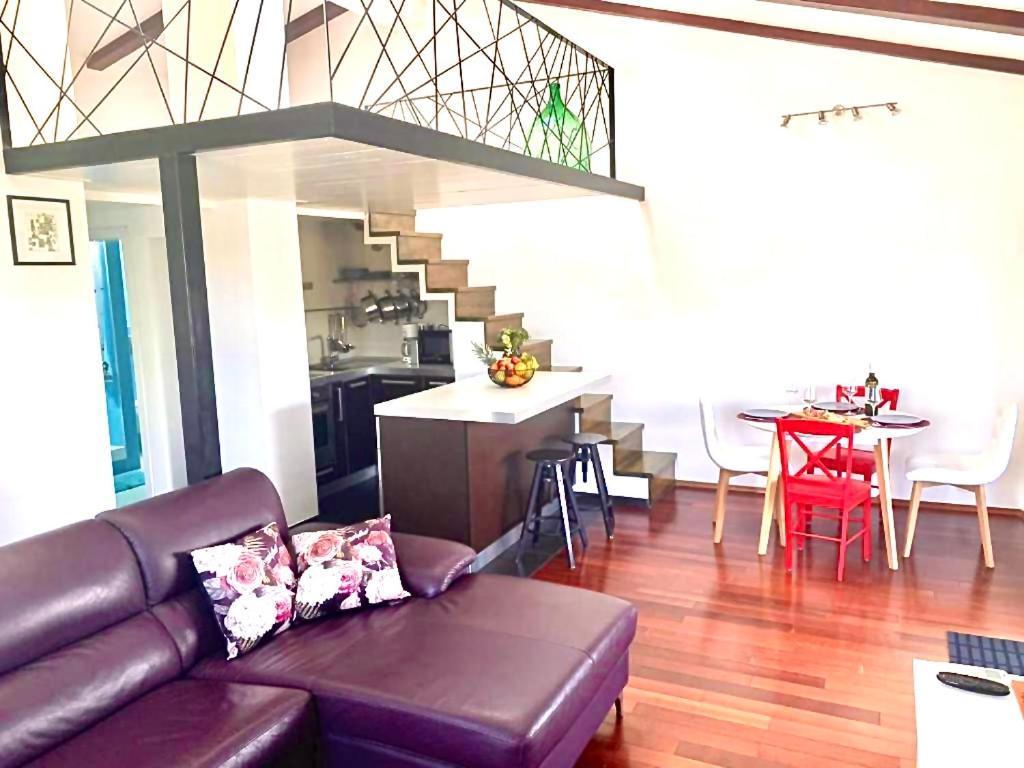 Apartment Seaside Petar