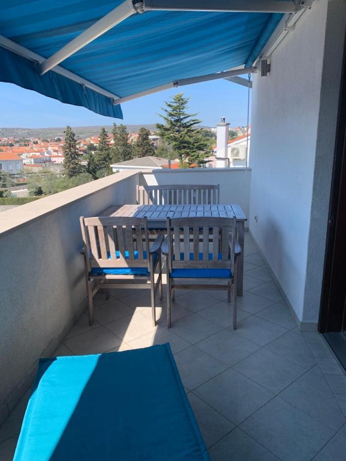 Seaside Petar Apartment *