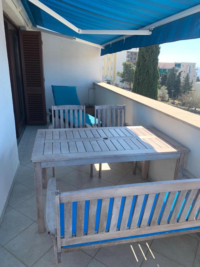 Apartment Seaside Petar
