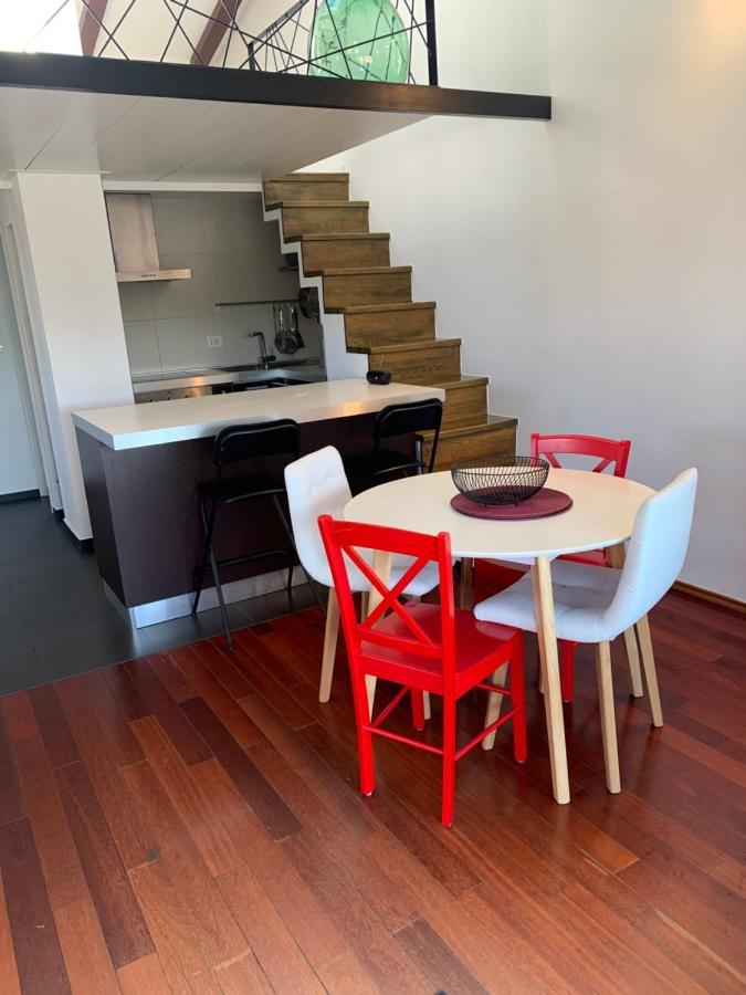 Apartment Seaside Petar Krk Town