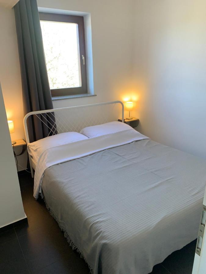 Seaside Petar Apartment Krk Town