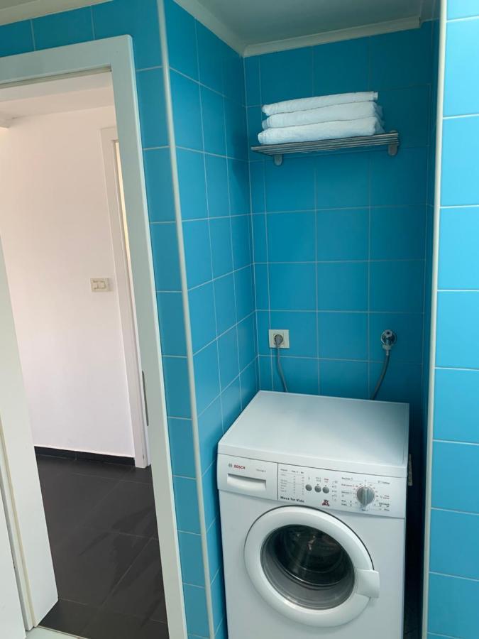 Seaside Petar Apartment