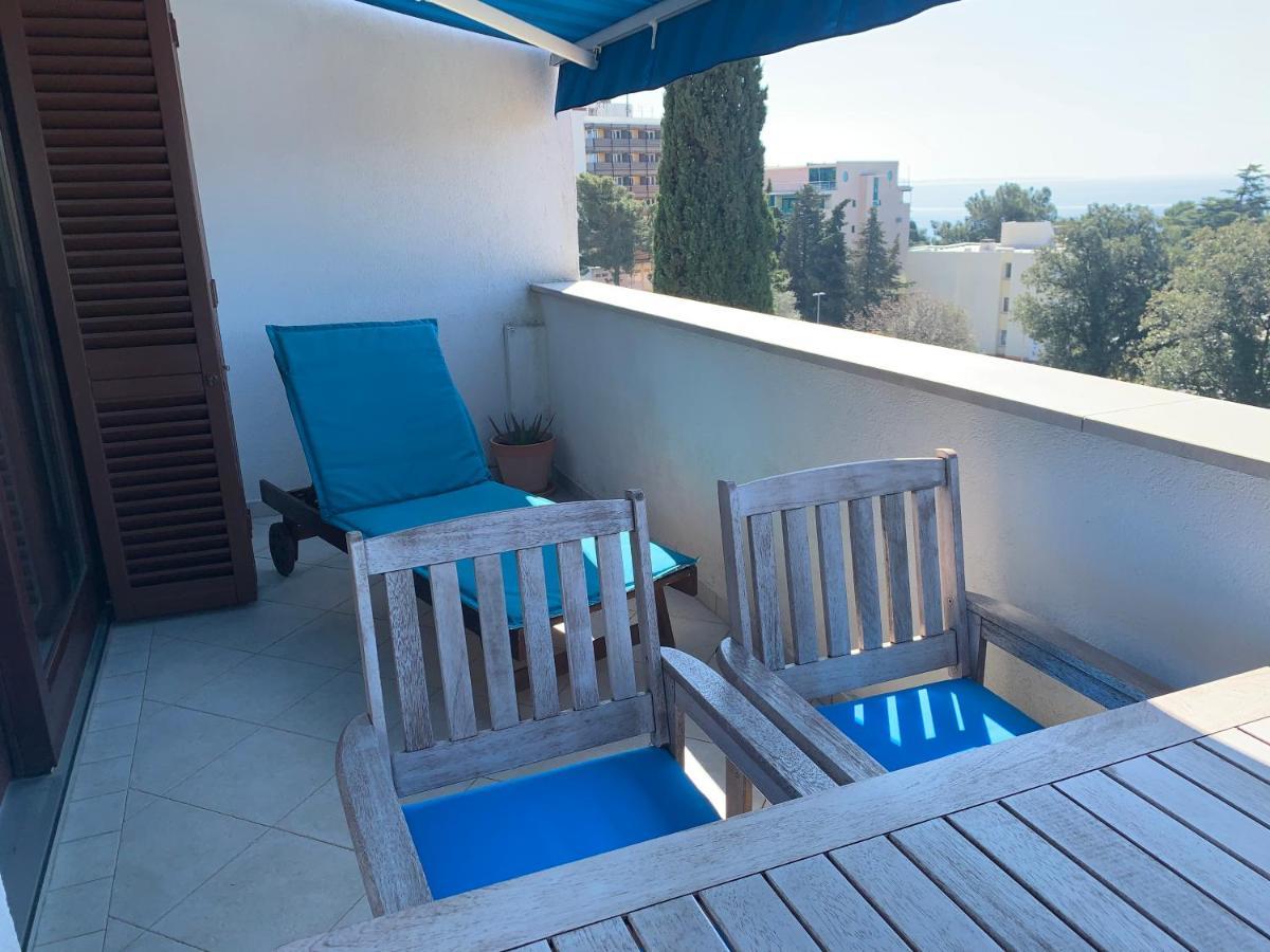 Seaside Petar Apartment