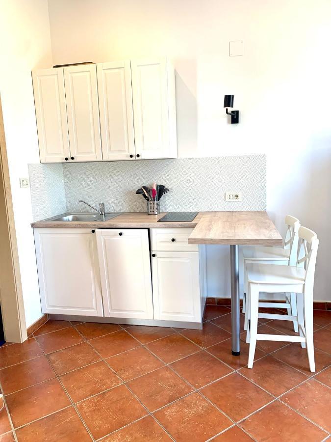Apartment Seaside Petar Krk Town