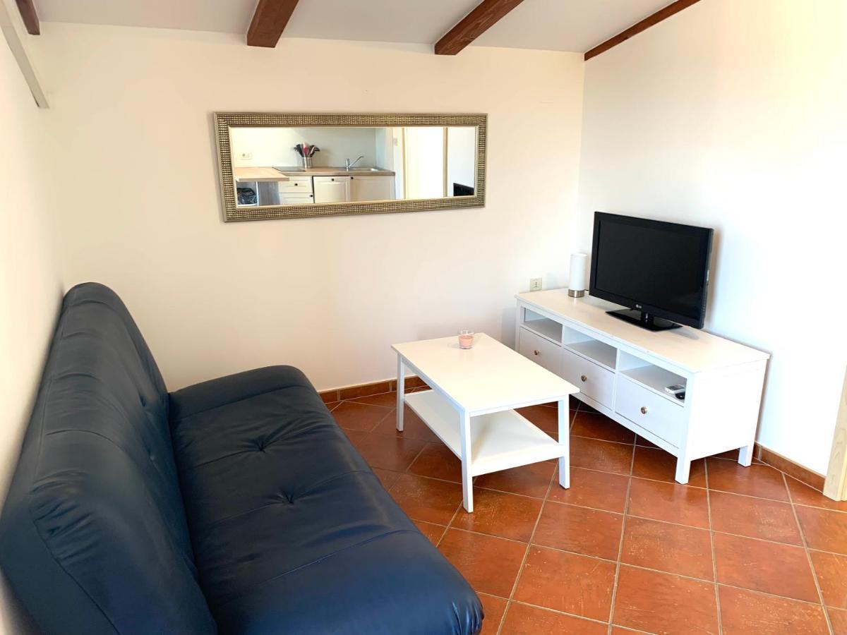 Seaside Petar Apartment