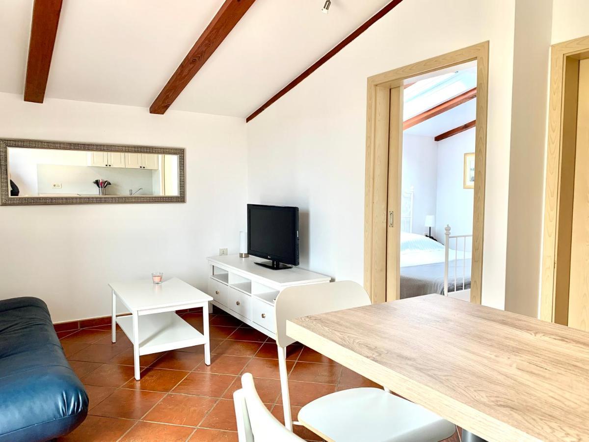 Seaside Petar Apartment Krk Town