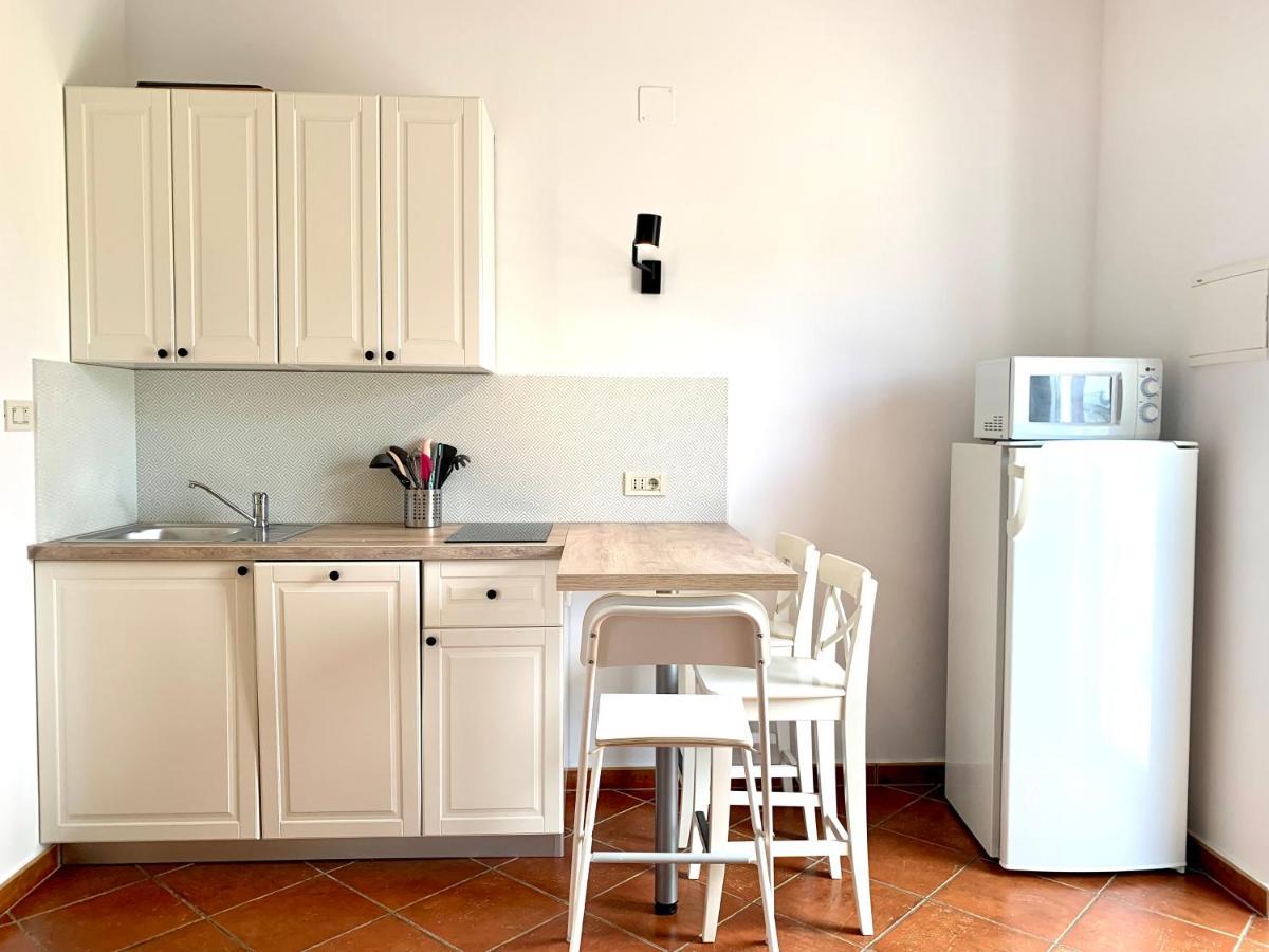 Seaside Petar Apartment