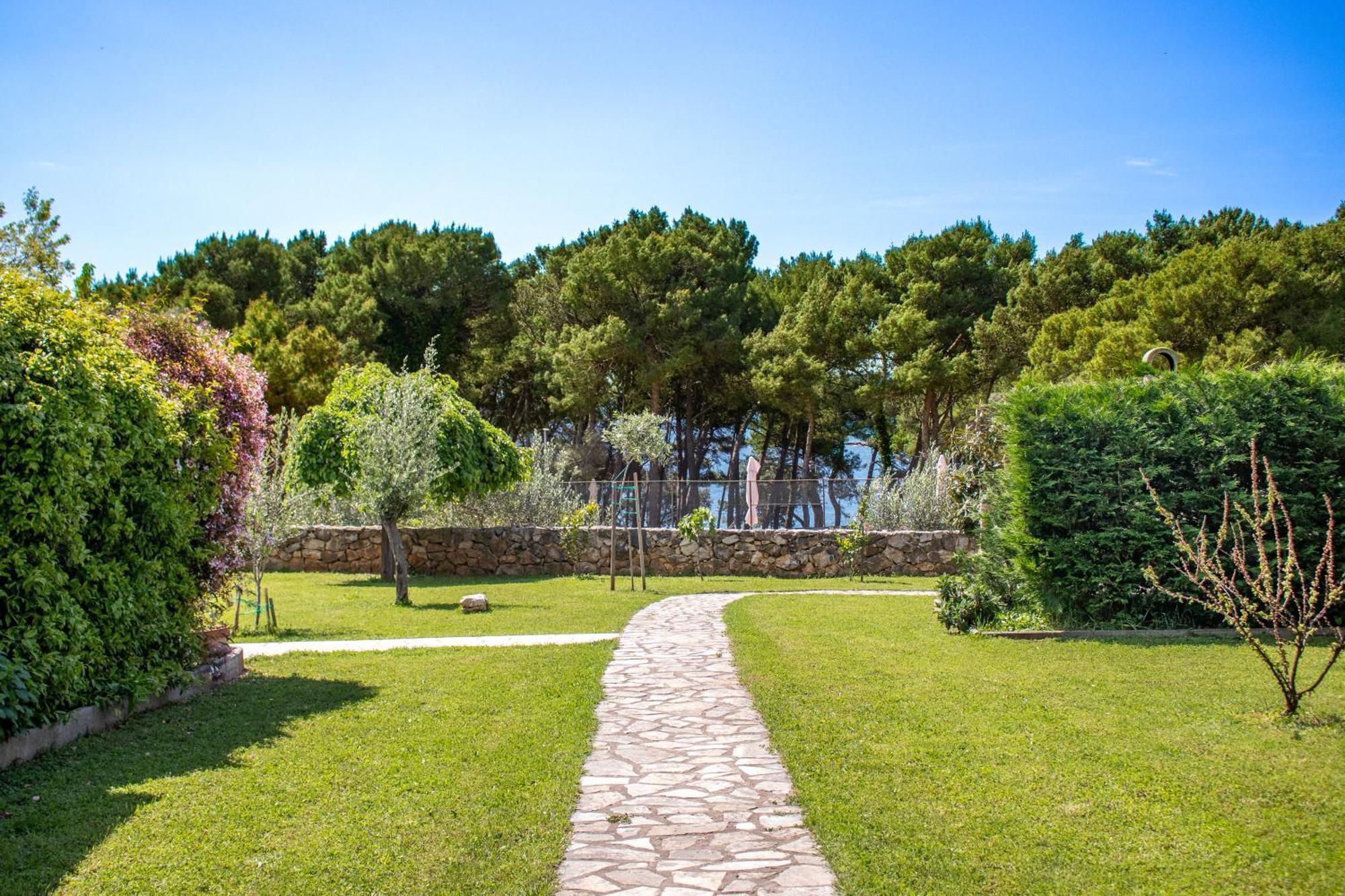 Seaside Petar Apartment