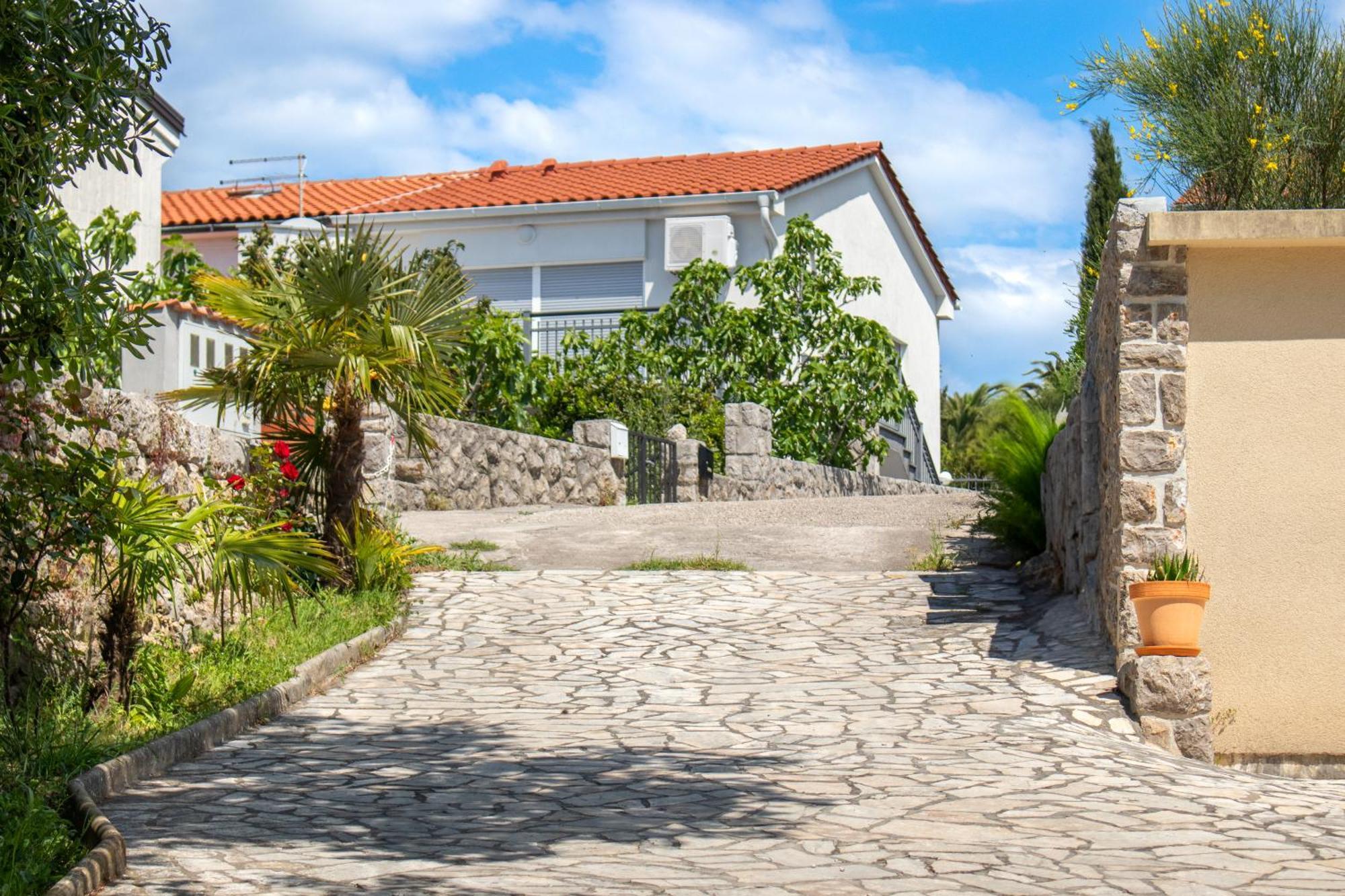 Seaside Petar