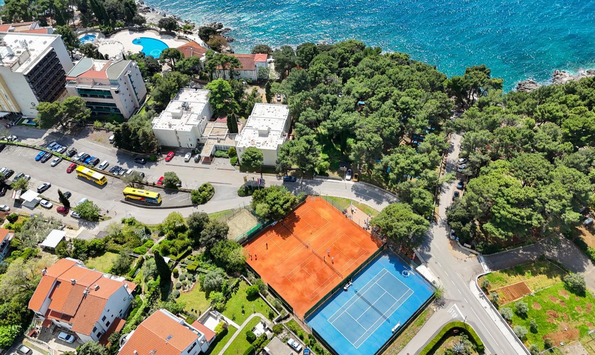 Seaside Petar Apartment