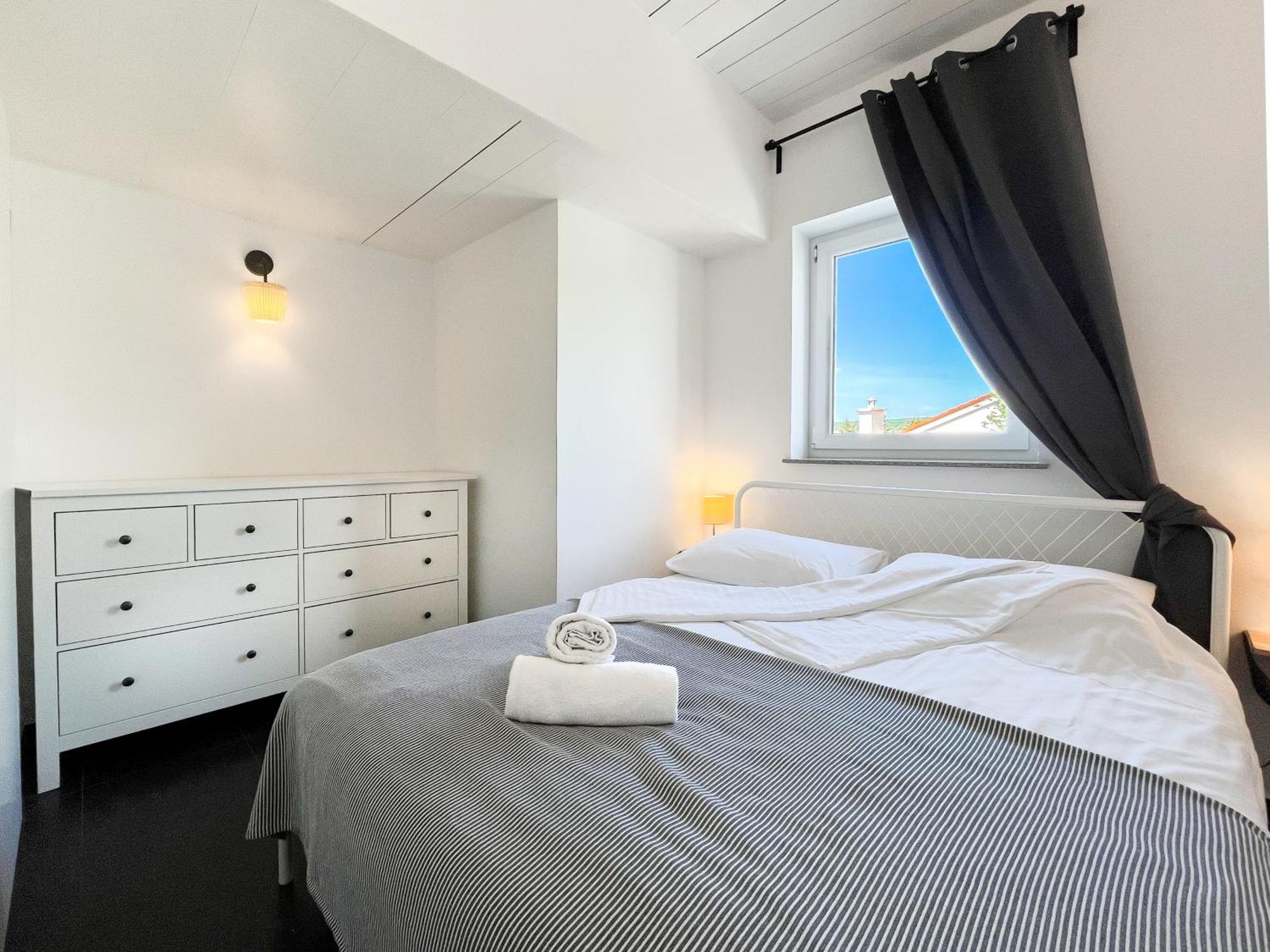 Apartment Seaside Petar