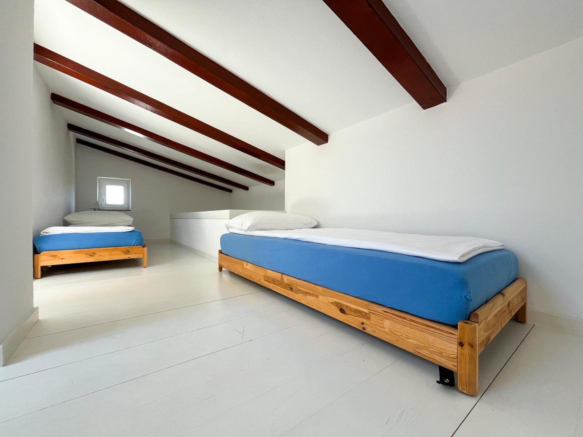 Seaside Petar Apartment Krk Town