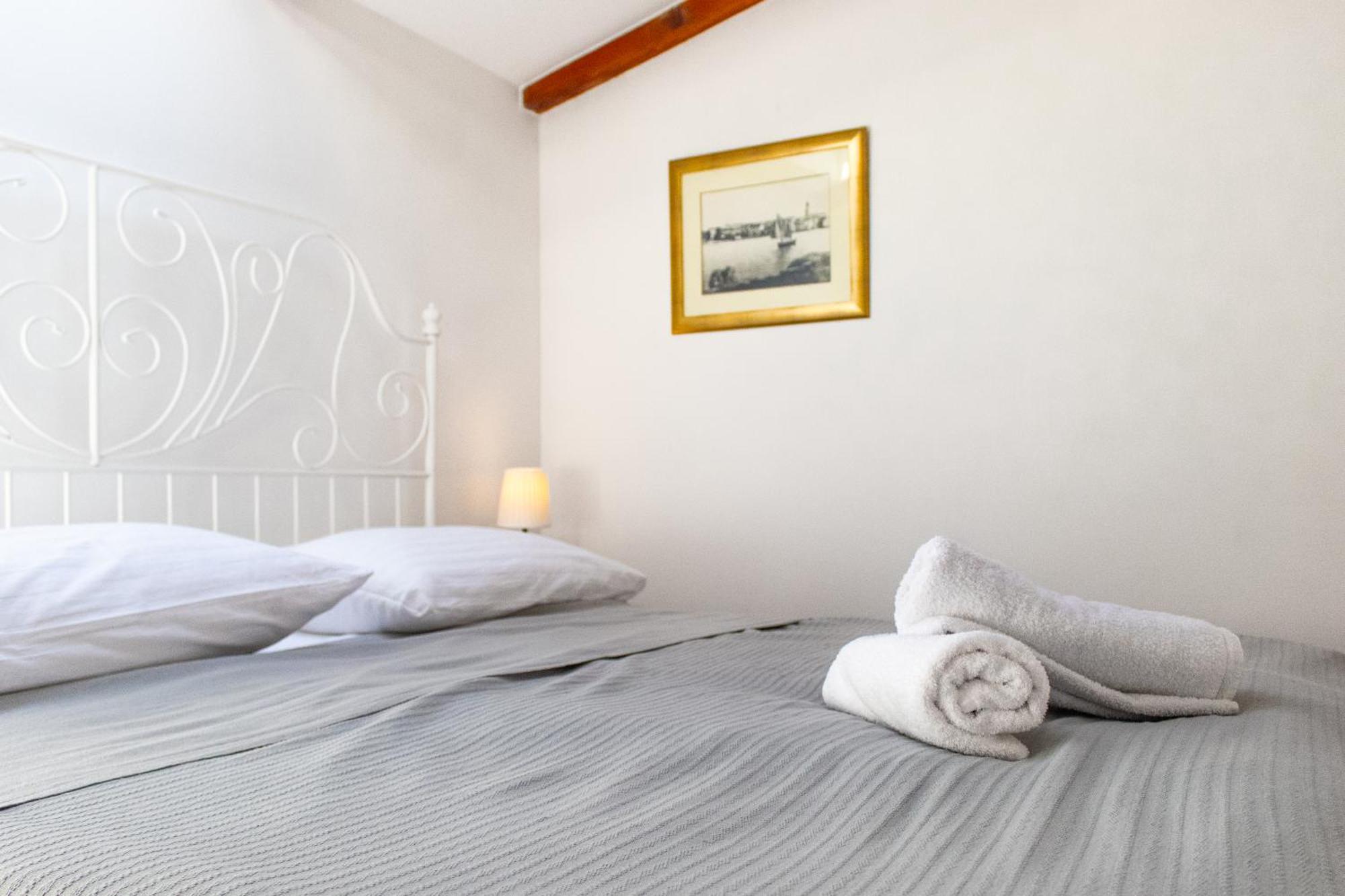 Seaside Petar Apartment Krk Town