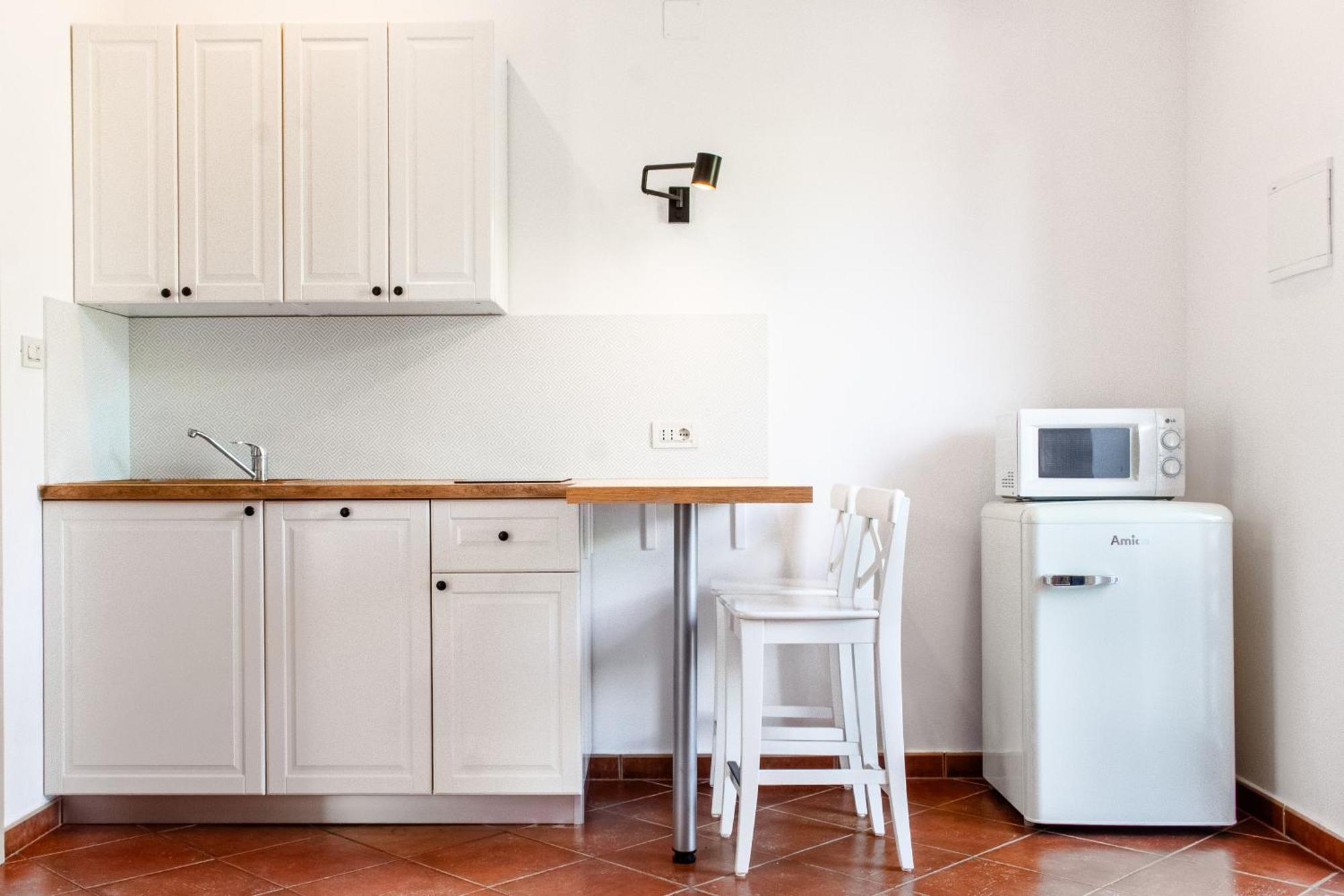 Apartment Seaside Petar