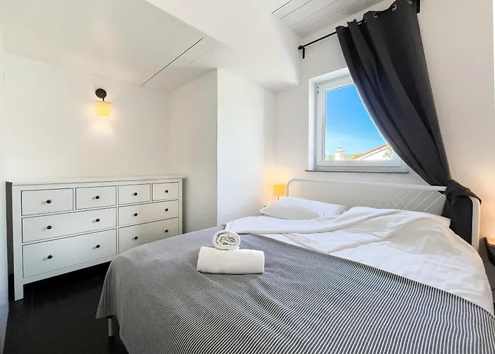Seaside Apartments Petar