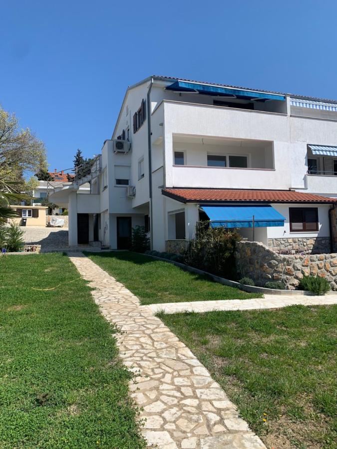 Seaside Petar Krk Town