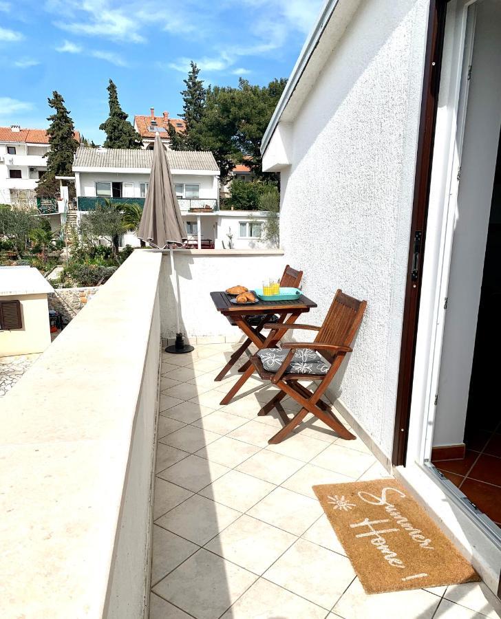 Seaside Petar Krk Town